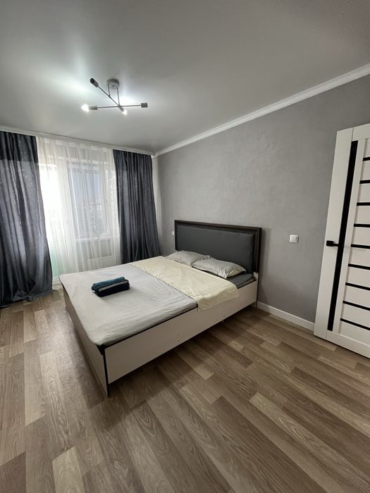 продам 3 комнатную квартиру