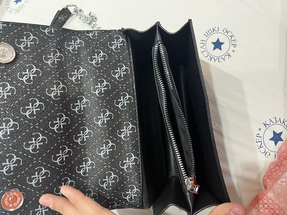 сумка guess женская