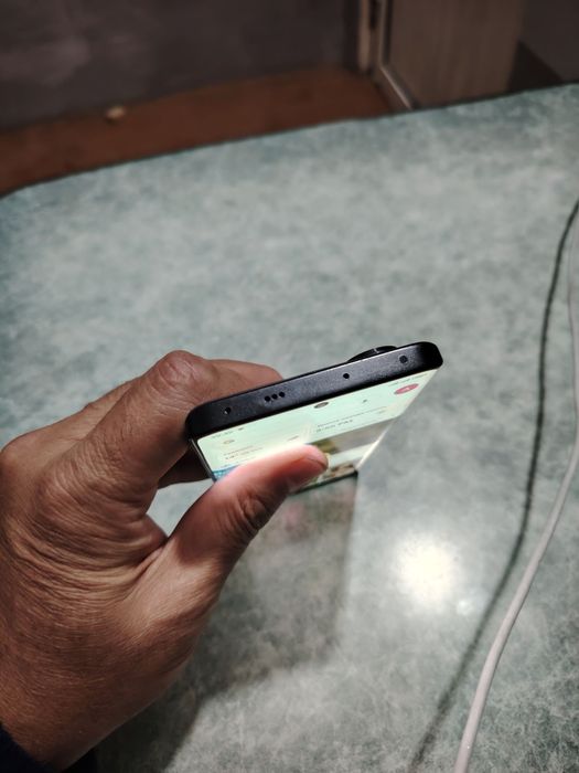 Redmi Note 13pro plus 5G 8/256Gb