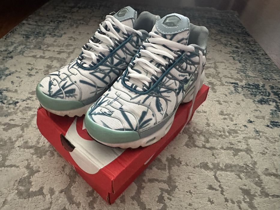 Vand Nike tn Waterway