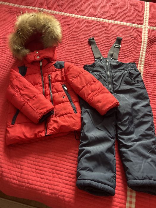 Продам куртку