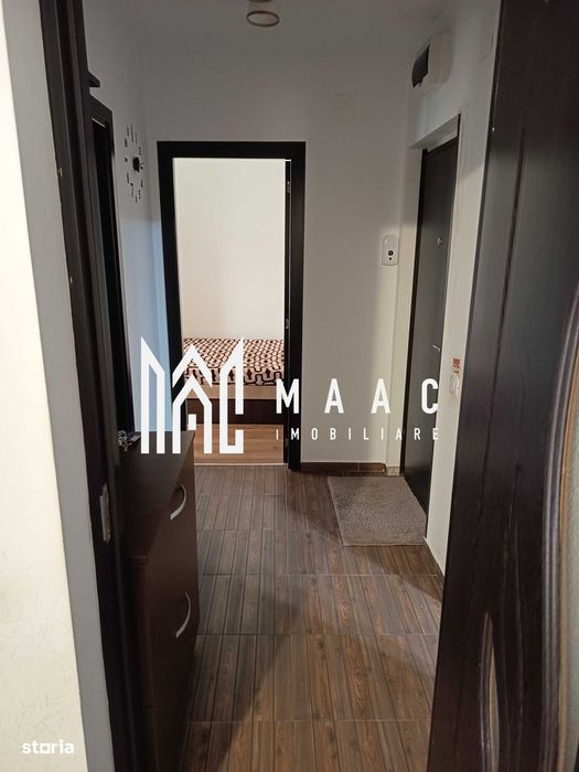 Apartament de vânzare