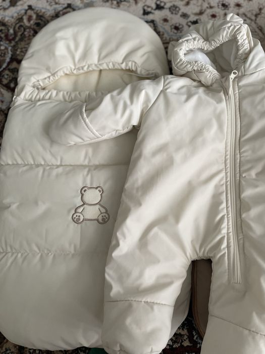 Продам детский Комбенизон