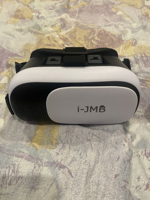 Ochelari virtuali i-JMB V1