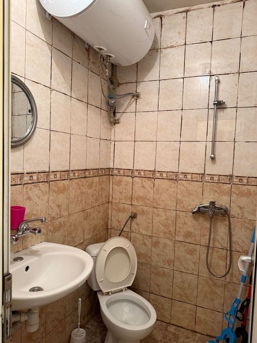 Дава се под наем Двустаен апартамент в София, Оборище - 45 кв.м за 357 € - Снимка #16