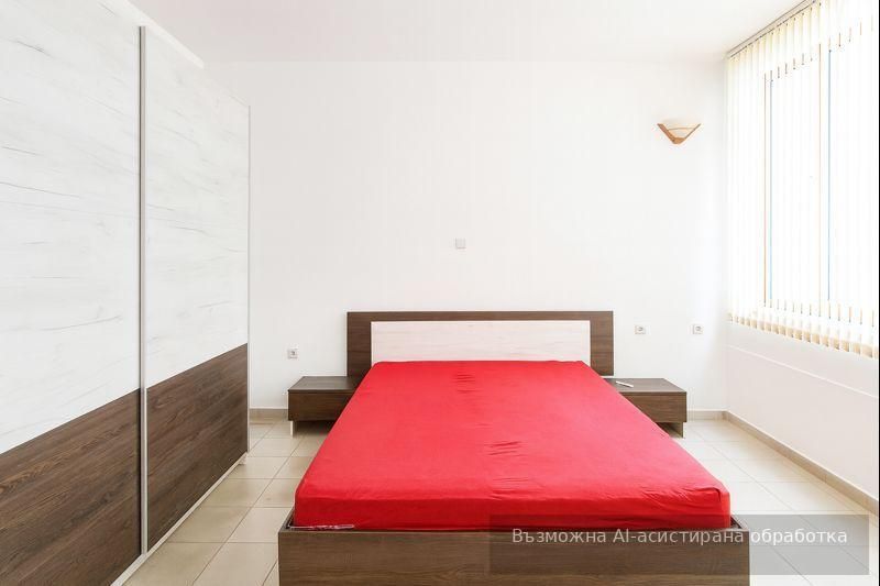 Дава се под наем Двустаен апартамент в Пловдив, Тракия - 65 кв.м за 306 € - Снимка #2