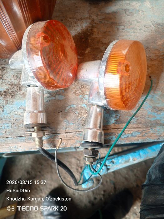 Ij sport 350 povarotnik