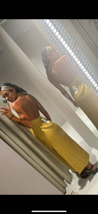 Летни рокли на ZARA