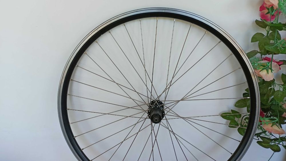Vand roata bicicleta spate 28"