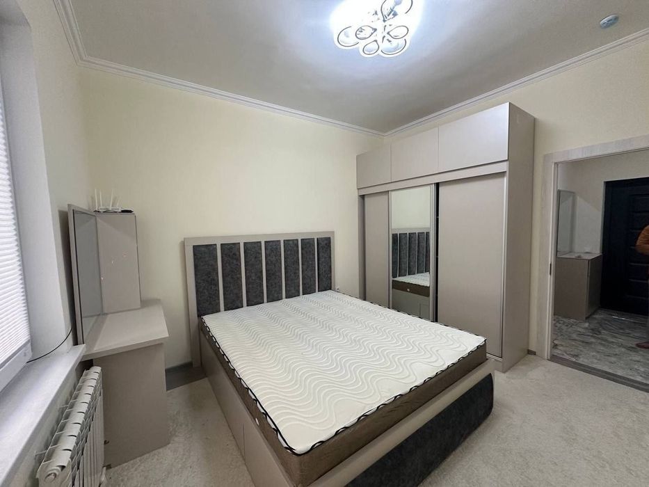 Motrid 2 etaj 2 xonali ijaraga beriladi