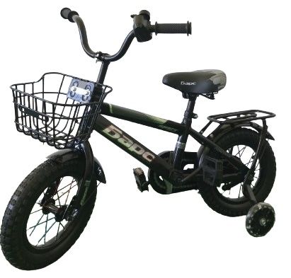 Двухколёсный велосипед Барс