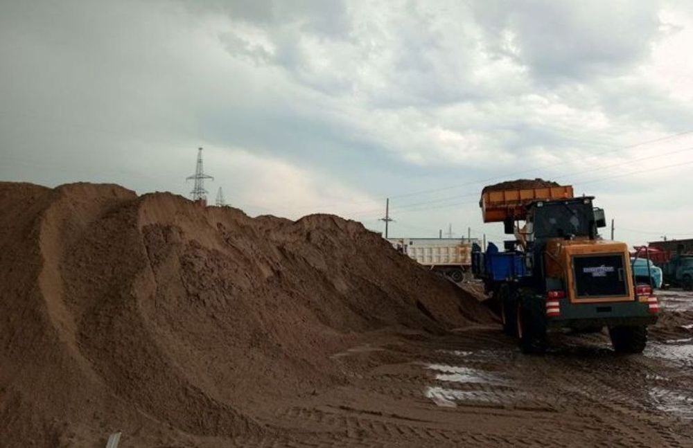 Клинес оптом есть доставка по городу Ташкенте