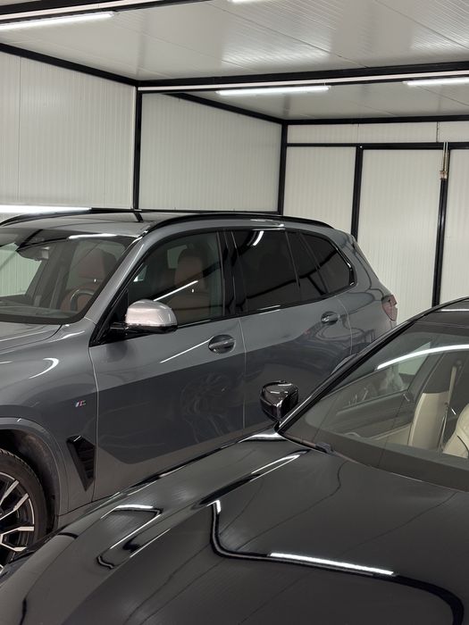 Polish Auto - Pachet Exterior Premium