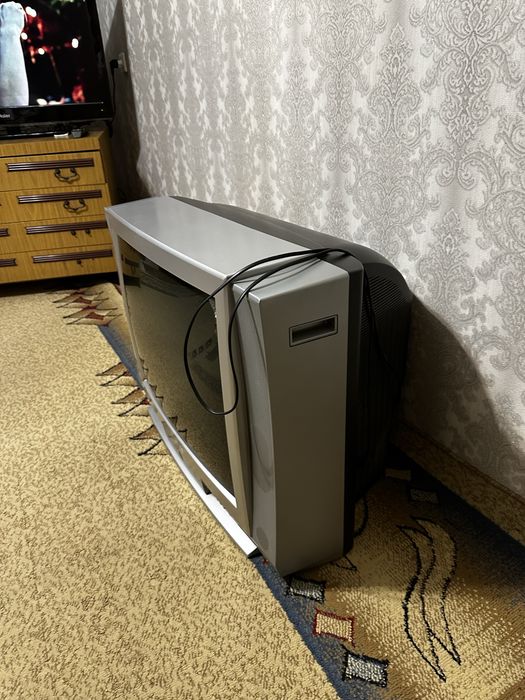 Телевизор Toshiba