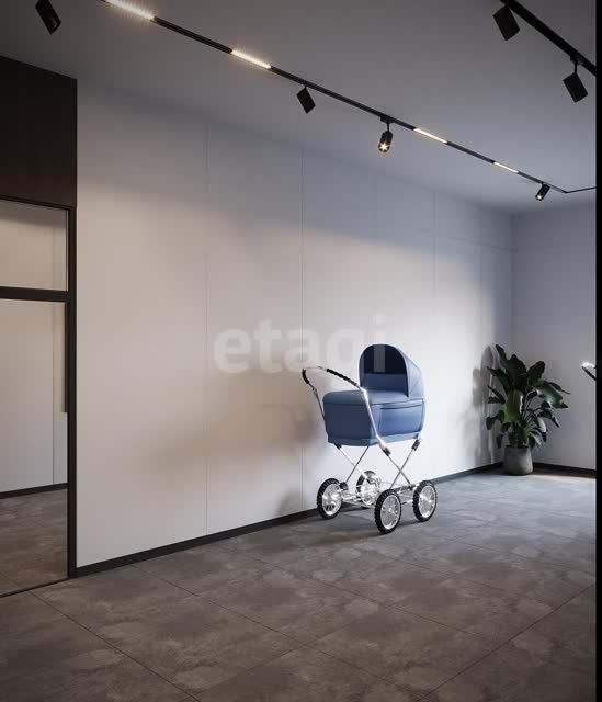 Продам 1ю квартиру не дорого в предчистовой отделки