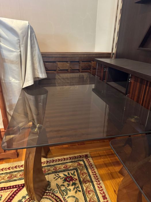 Мебели: Столы / стулья