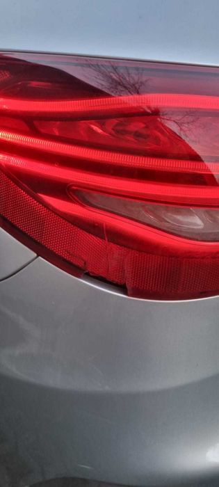 Mercedes-Benz C 300 DE. Unic proprietar in RO. TVA Deductibil