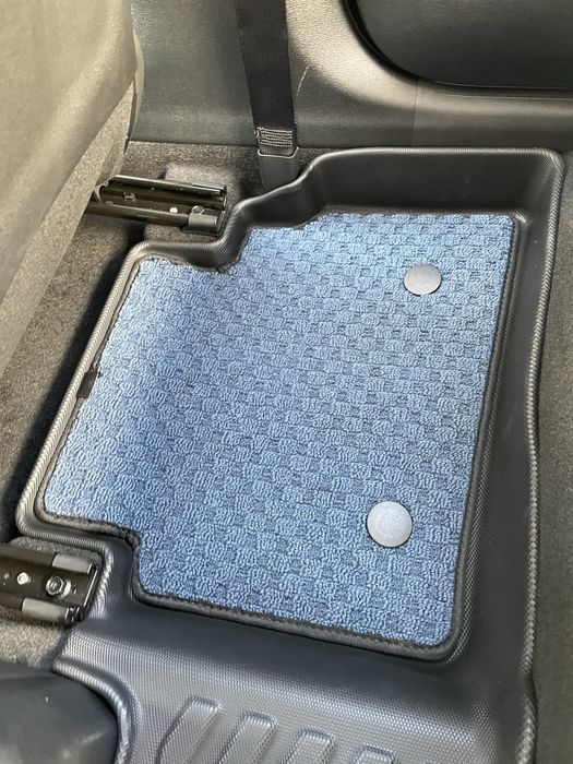 KIA K3 полики качественные