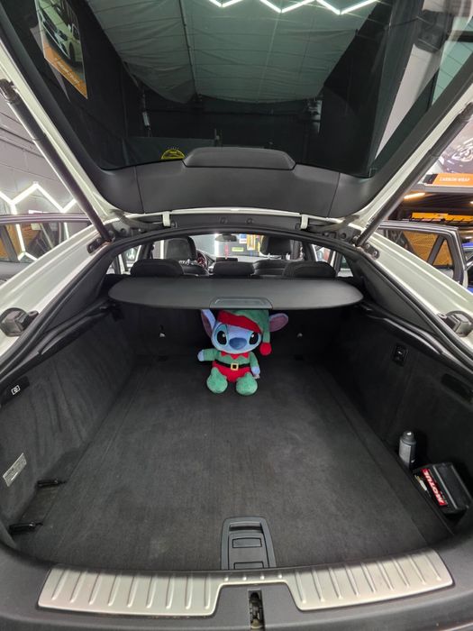 Bmw x6 M50D 2015