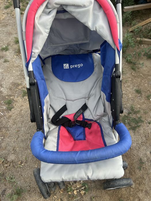 Продаются  каляски