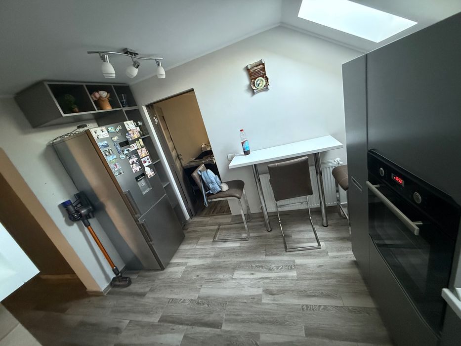 Apartament Vânzare în Sânnicolau Mare
