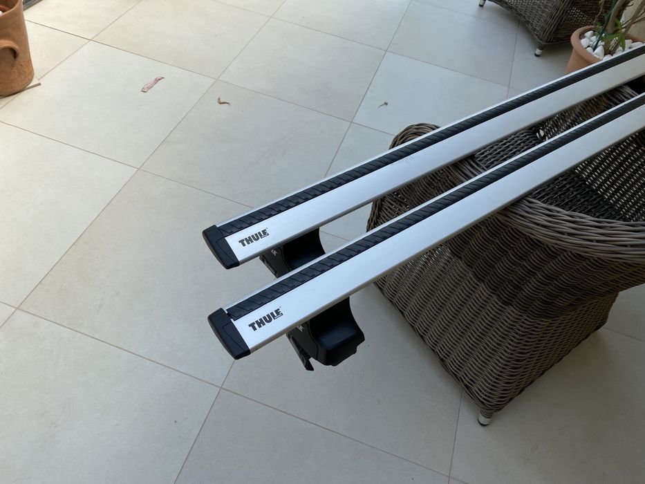 Bare transversale Thule