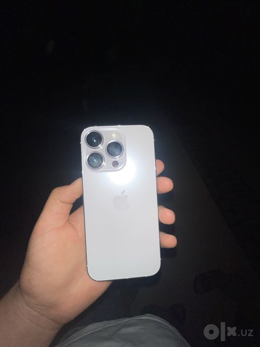 ayfon 14 pro 128gb