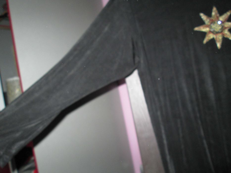 bluza eleganta dame XL