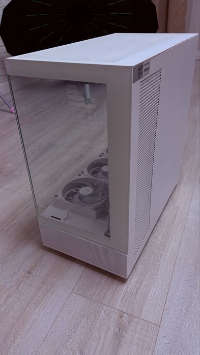 Darkflash DPX90 White