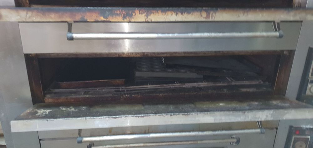 Печка сотилади газда ишлайди