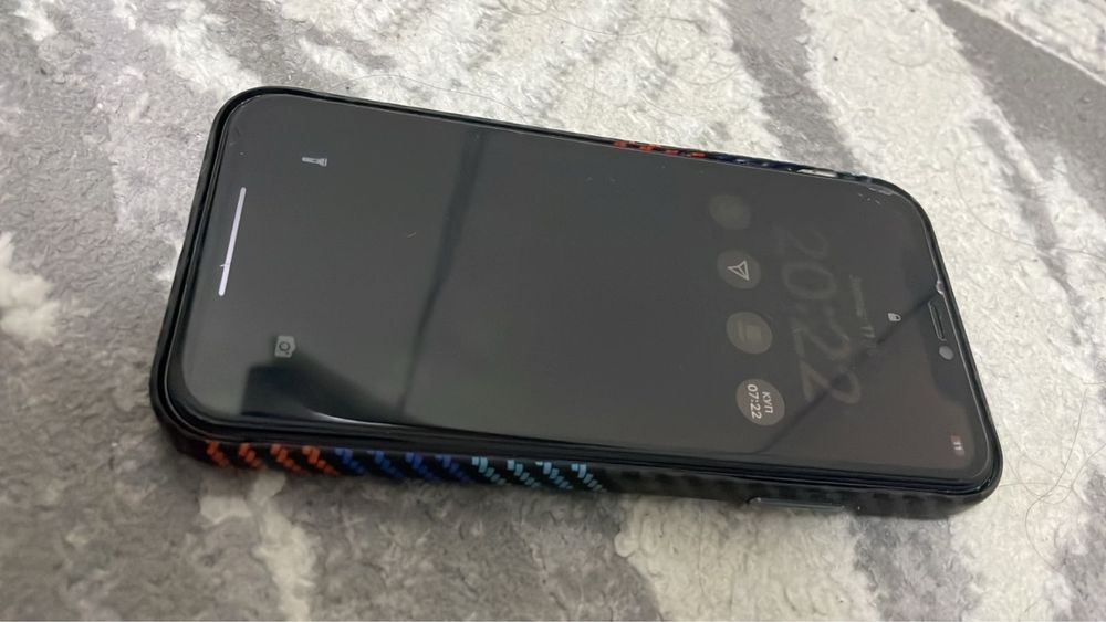 Продам iPhone 11 64gb