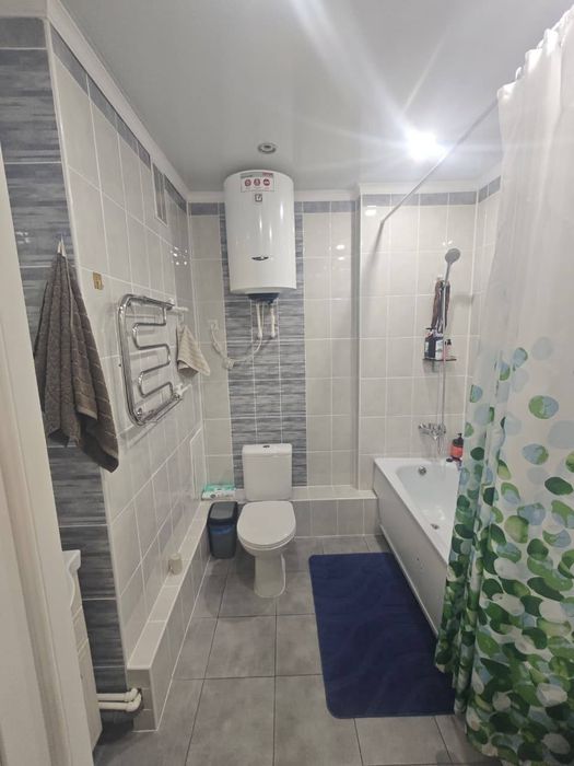 Продам квартиру.