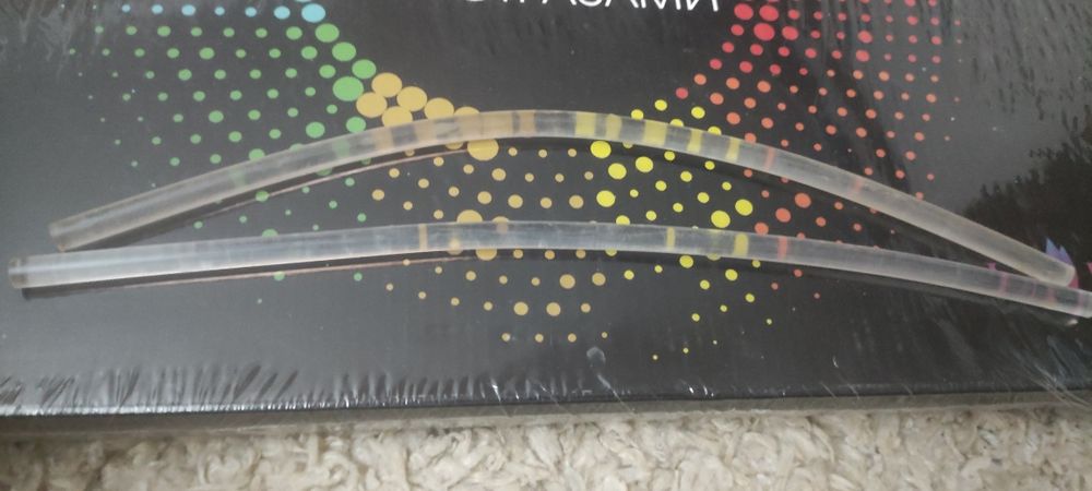 Клей для пистолета