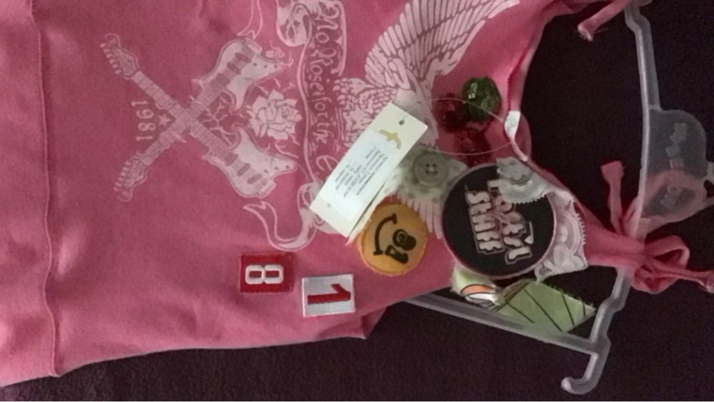 Детска рокля