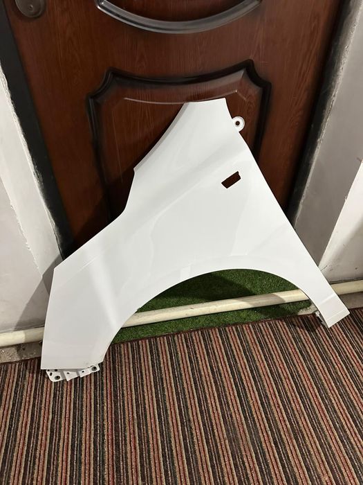 Крыло шивролет кобольт