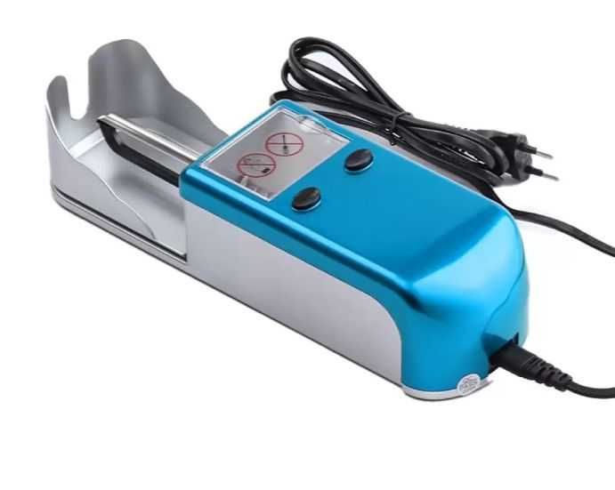 Aparat electric cu arc pentru injectat tuburi tigari - Standard (8.0 mm)