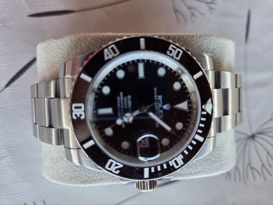 Ceas copie rolex submariner A+