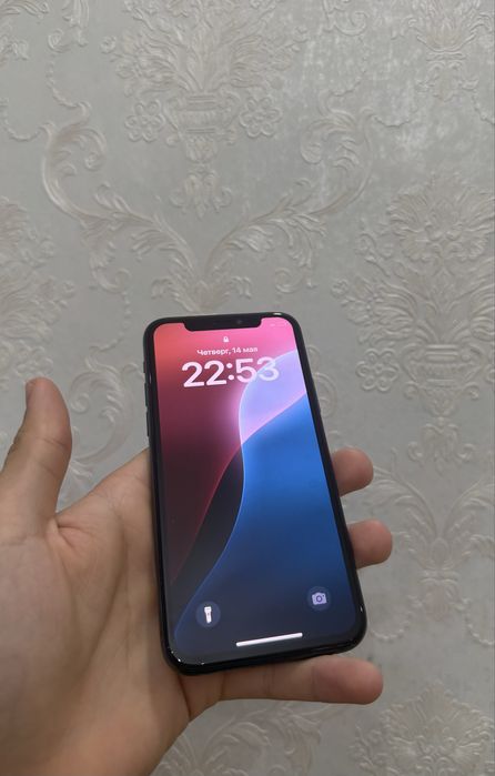 Iphone 11pro 256гб