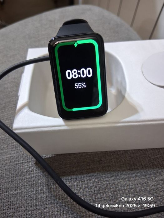 Продавам Xiaomi SMART BAND 7 PRO