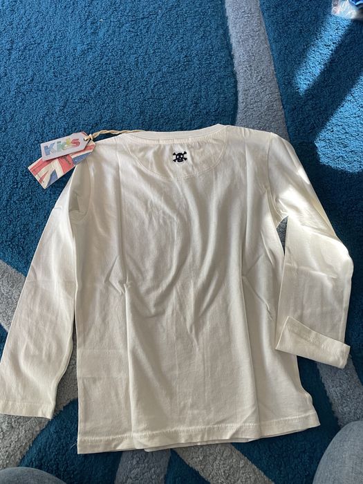 Детска фанелс - Pepe Jeans