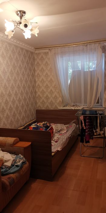 Сдам 2 комнатную квартиру