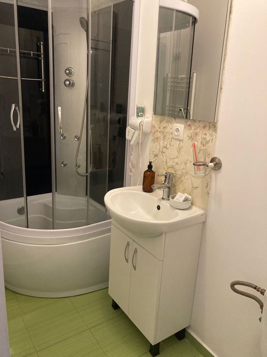 garsoniera regim hotelier centru cazare ap ieftin sibiu hotel gara