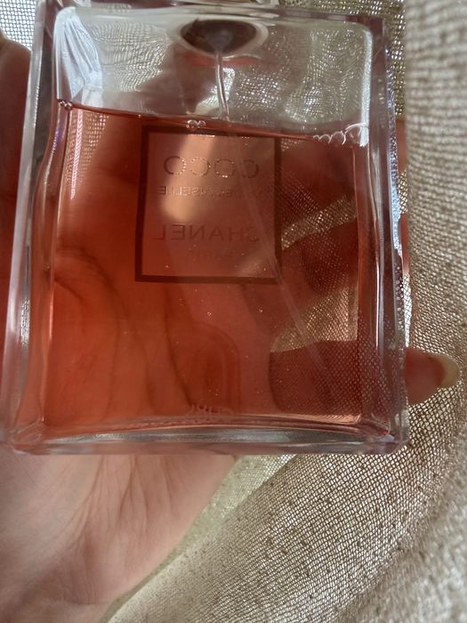 Продам парфюм шанель оригинал