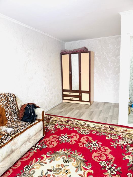 Сдаётся 1 комнатная квартира