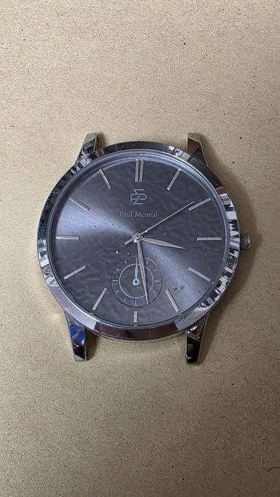 Ceasuri vintage & moderne – Swatch, Terner, Paul Moneal – colecție mix