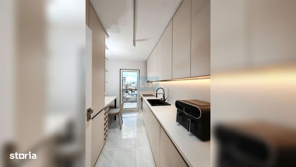 Apartament – Cluj-Napoca - Vedere 3