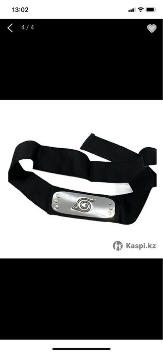 Продаю повязку Наруто