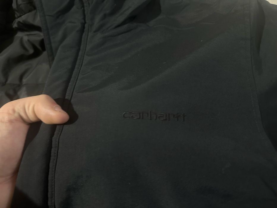 Carhartt WIP Kodiak Blouson Winter Jacket