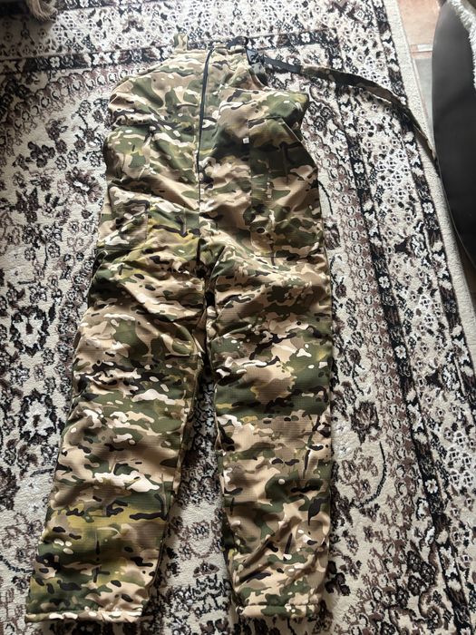 Продам Робу теплую