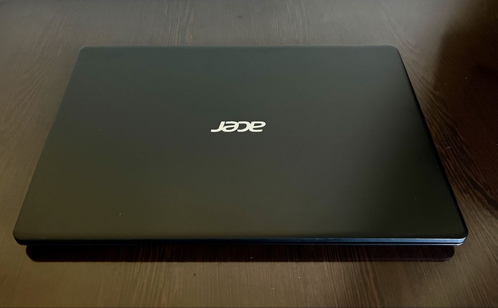 Acer Core i3, 8Gb, SSD NVMe 256 Gb